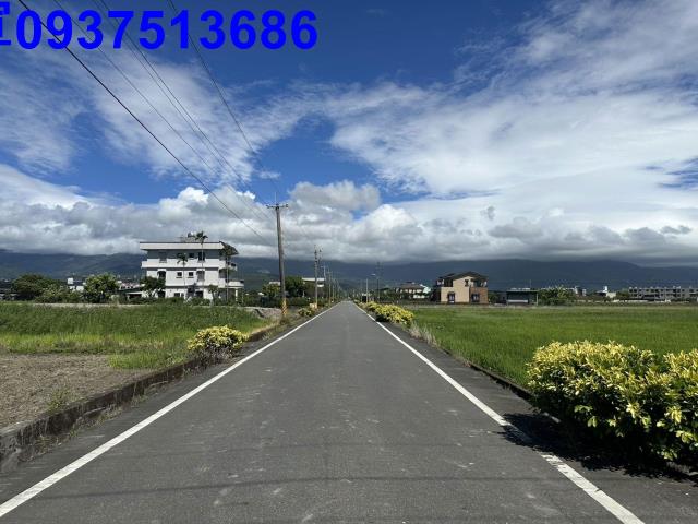 宜蘭礁溪農地-8