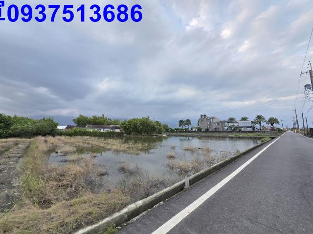 宜蘭礁溪農地-4