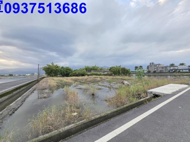 宜蘭礁溪農地-5