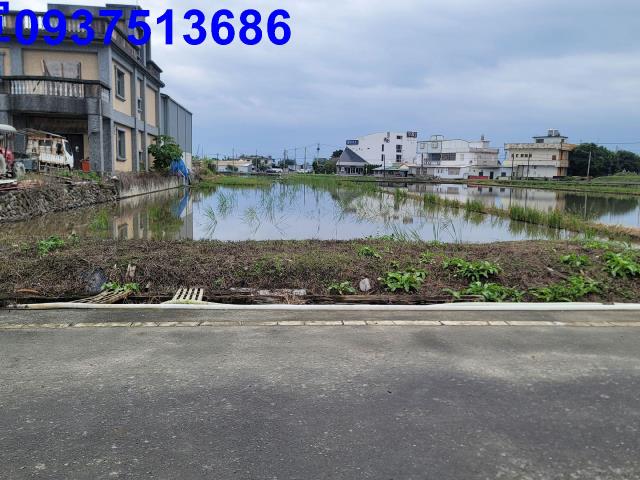 宜蘭礁溪農地-3