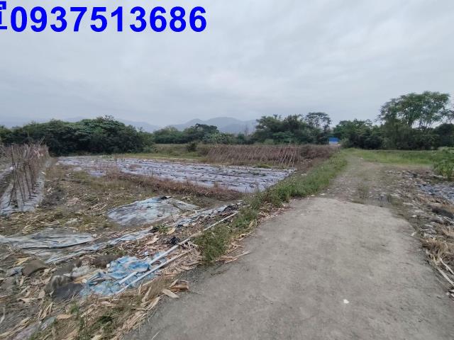 宜蘭三星農地-2