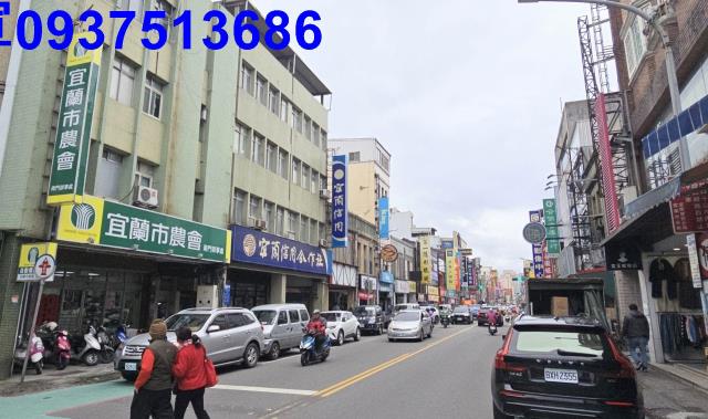 宜蘭宜蘭市建地-6