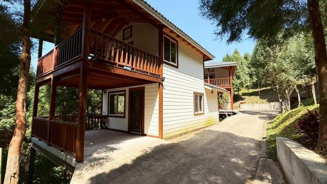 新竹橫山農地-1