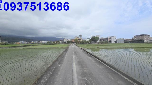 宜蘭宜蘭市農地-15