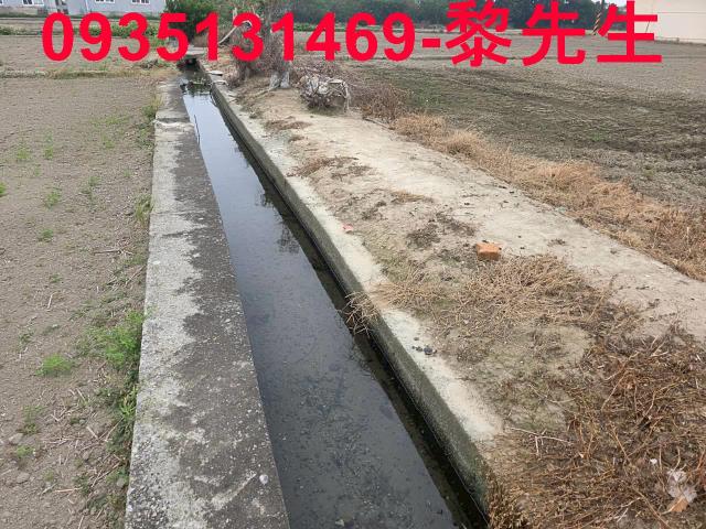 新竹竹北農地-10