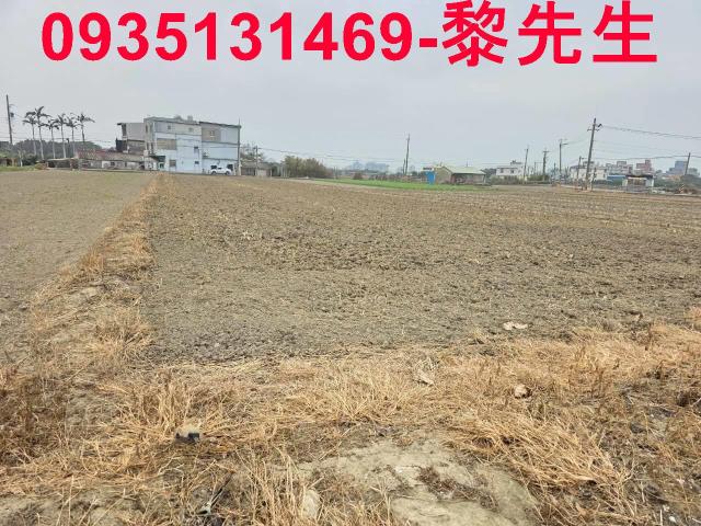 新竹竹北農地-11