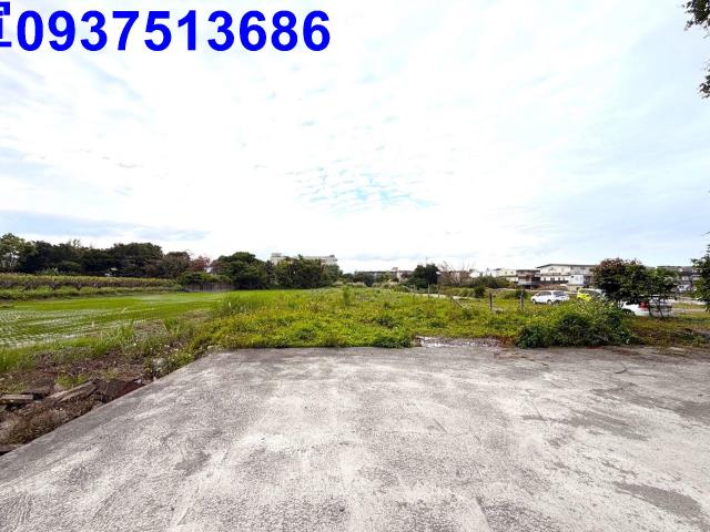 宜蘭冬山農地-1