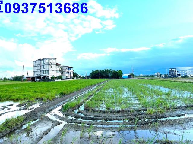 宜蘭壯圍農地-1