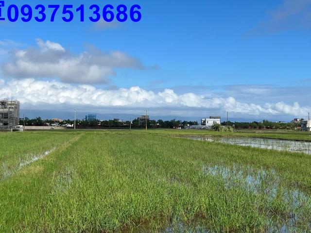 宜蘭壯圍農地-4