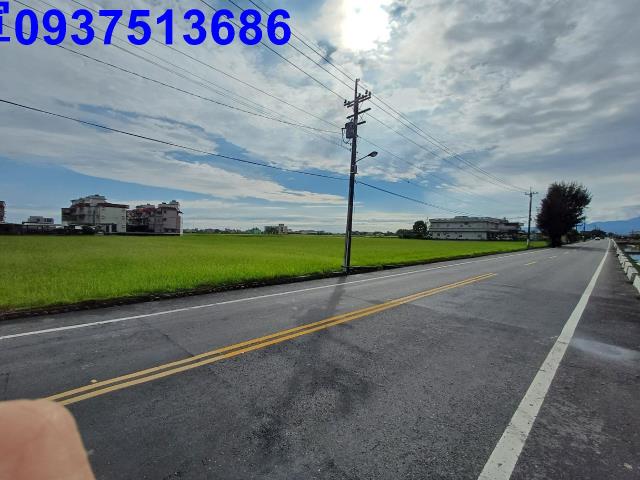 宜蘭壯圍農地-3