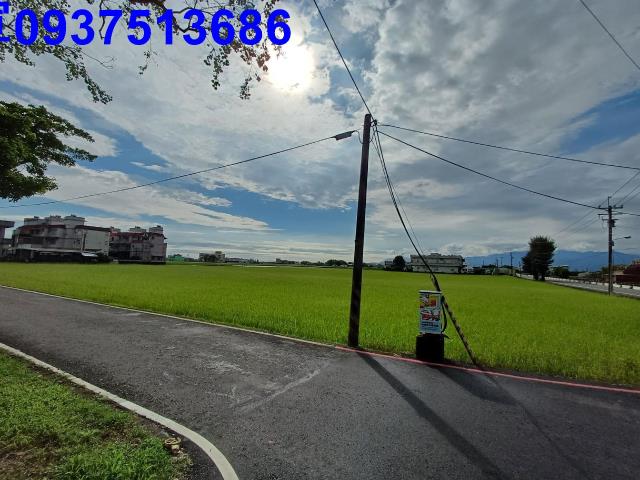 宜蘭壯圍農地-8