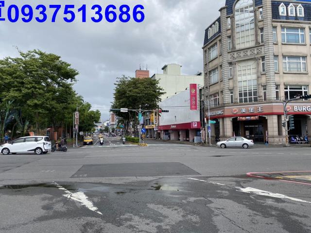 宜蘭宜蘭市商業地-8