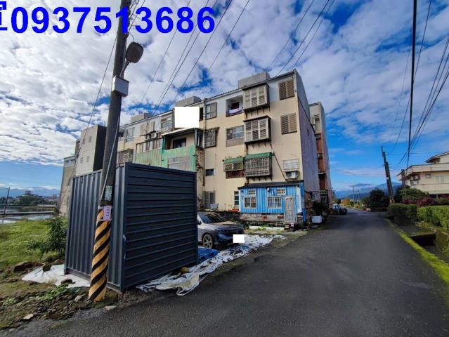 宜蘭員山農地-14