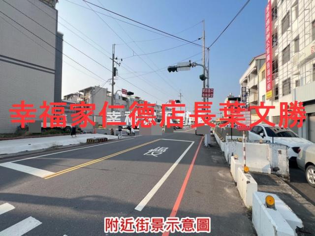 台南永康建地-6