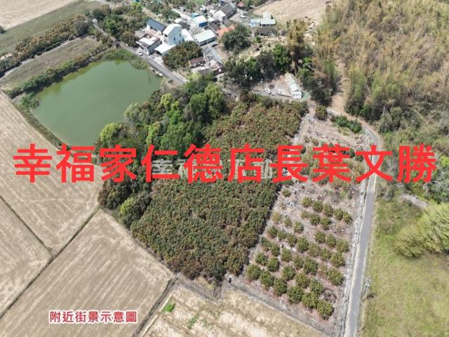 台南官田農地-8