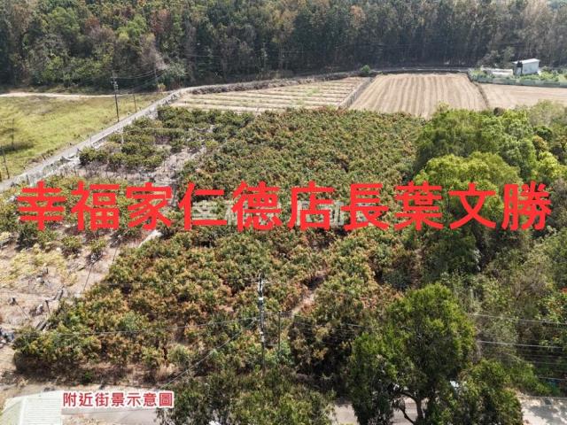 台南官田農地-9