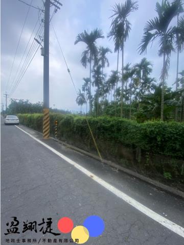 屏東內埔農地-1