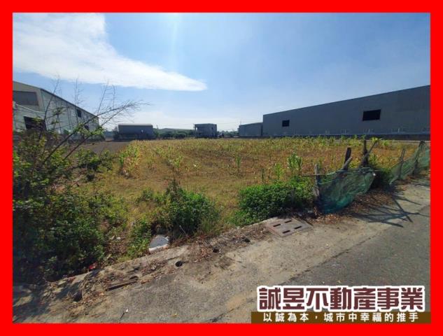 台南歸仁農地-6