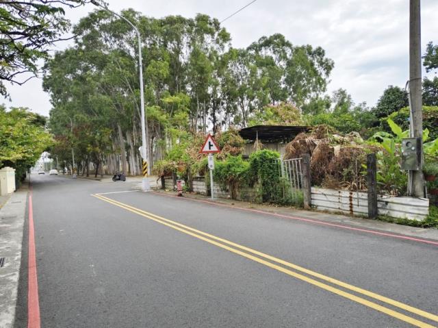 台南歸仁建地-7