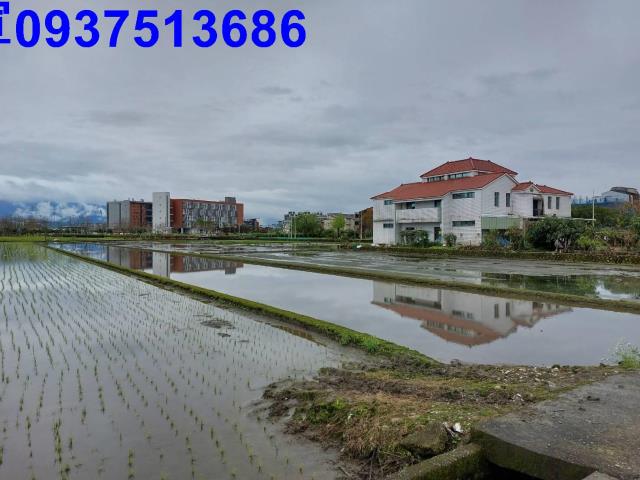 宜蘭宜蘭市農地-4
