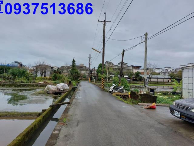 宜蘭宜蘭市農地-5