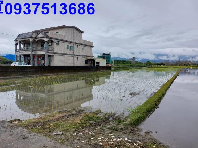 宜蘭宜蘭市農地-6