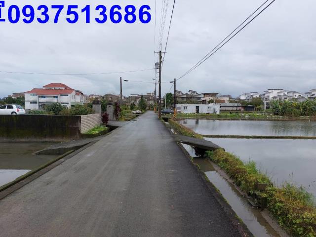 宜蘭宜蘭市農地-8