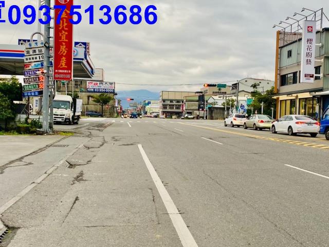 宜蘭宜蘭市農地-6