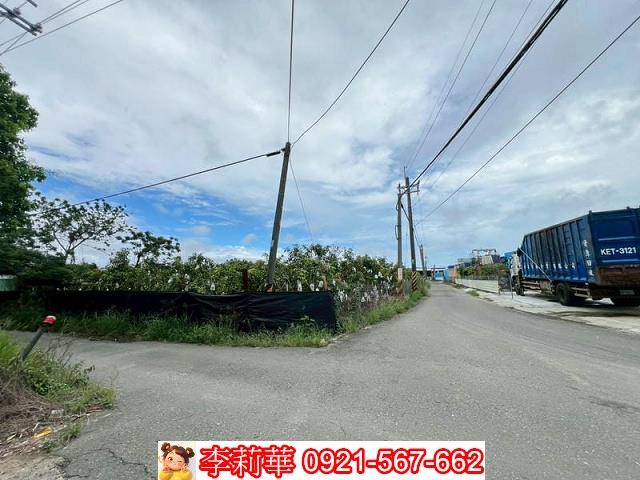 台南南區農地-3