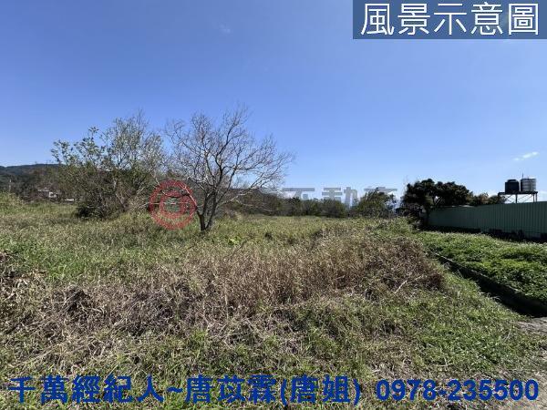 新竹芎林農地-4