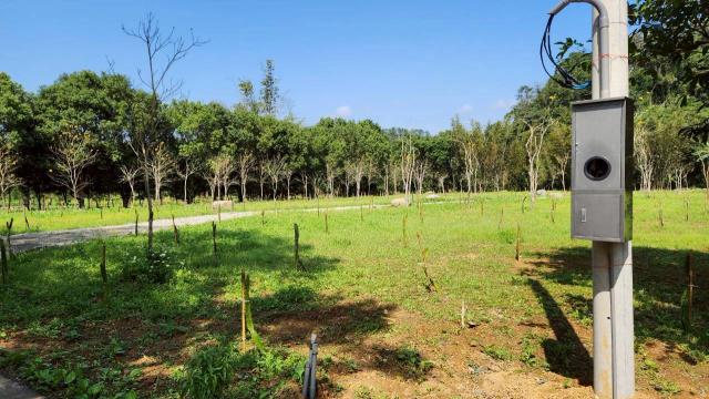 新竹橫山農地-13