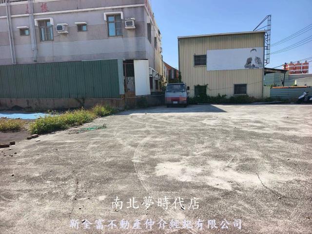 台南仁德工業地-3