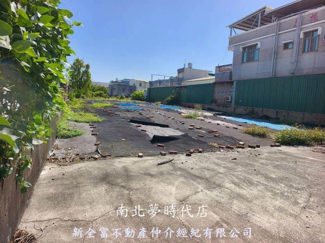 台南仁德工業地-4