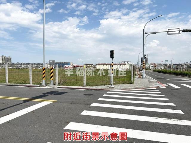 台南安南建地-11