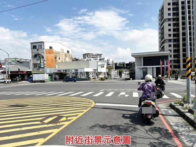 台南安南建地-14