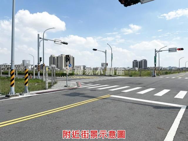 台南安南建地-9