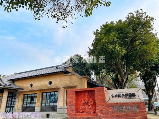 台南新化農地-10