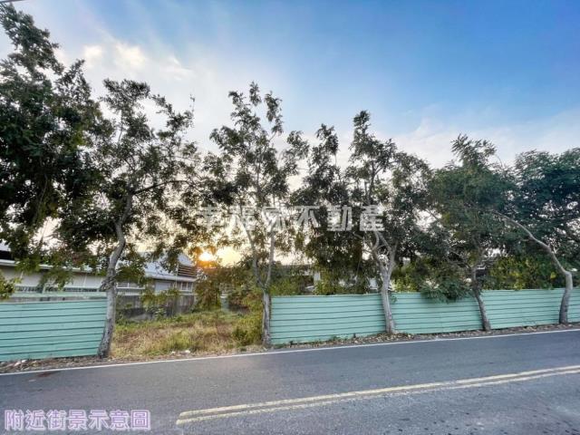 台南新化農地-4