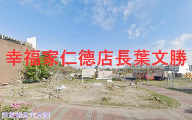 台南安南建地-15