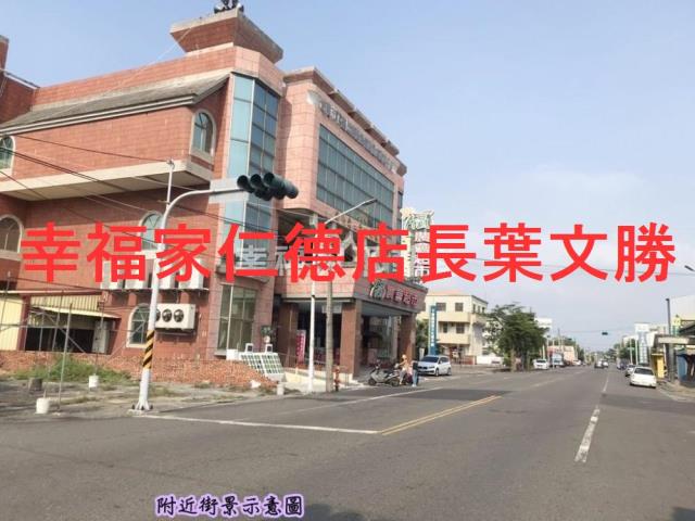 台南下營建地-7