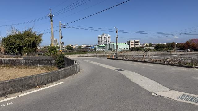 台中后里農地-1