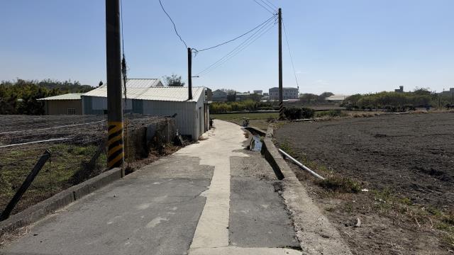 台中后里農地-2