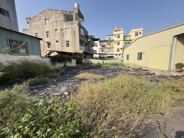 高雄路竹建地-10