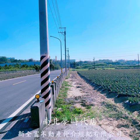 台南農地-9
