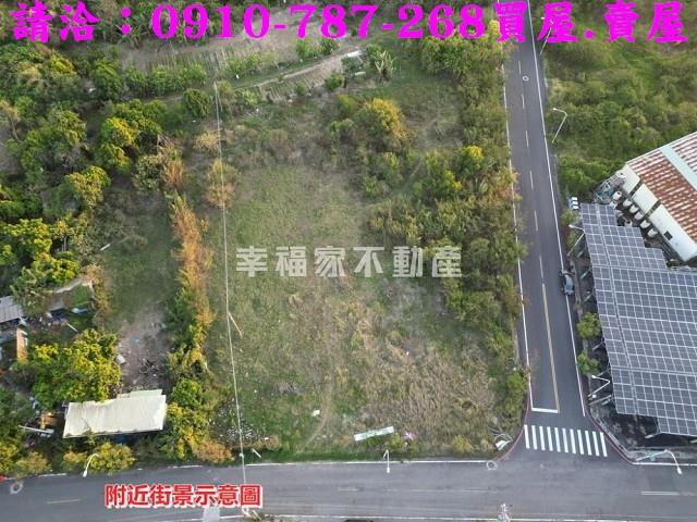 台南新營工業地-1