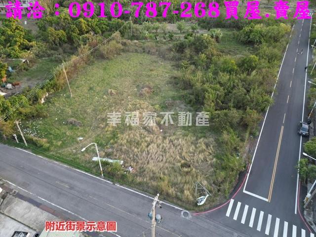 台南新營工業地-3