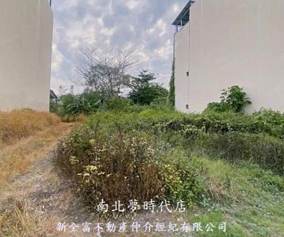 台南楠西建地-1