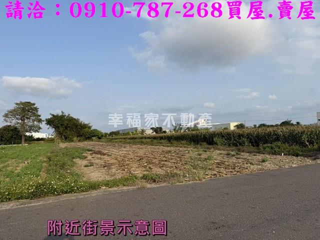 台南安定農地-11