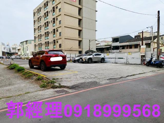 台南永康工業地-13