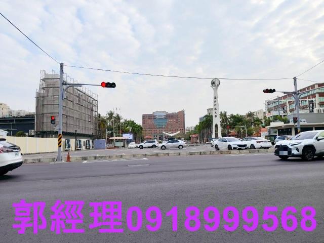 台南永康工業地-1